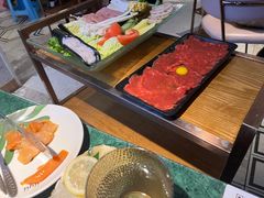 -集渔·泰式海鲜火锅(彭州店)