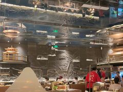 -西塔老太太泥炉烤肉(温州首店万象城黑金店)