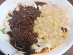 花市豌杂面-花市豌杂面(民生路店)