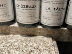 -Le Bistrot de Racine