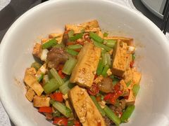 -湘中缘·湖南菜(娄底驻京办店)