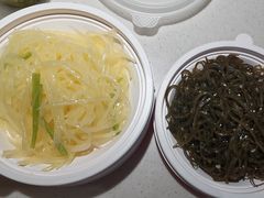 -李先生牛肉面大王(华联商厦店)