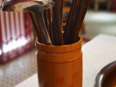 -陈艳红火锅菜·冒菜(簋街店)