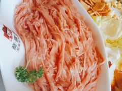 -豆花姐烂豆花火锅(水屯北路恒大滨河店)