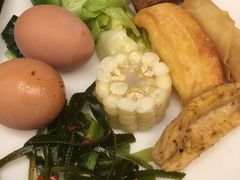 -昆明花之城豪生国际大酒店·怡享阁