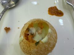 -VATAN INDIAN RESTAURANT米特餐饮有限公司(城北路店)