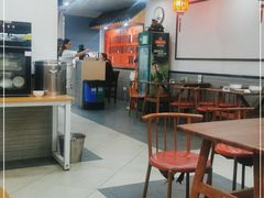 大堂-朱新年·苏式汤团·面点(北寺塔店)