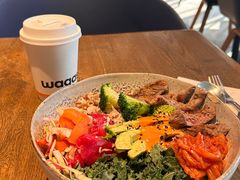 -Wagas(凤凰汇店)