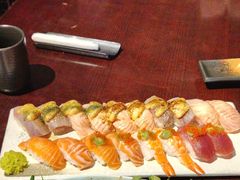 -井缘河风寿司(Touch12街店)