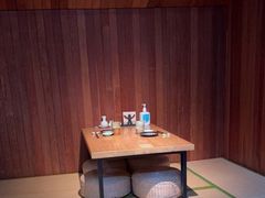 -鸭川食堂·鳗丼(鼓楼店)