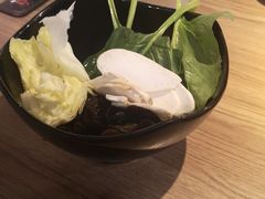 -新辣道鱼火锅(上地华联店)