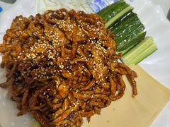 -逢春菜馆天津菜(胜利路店)