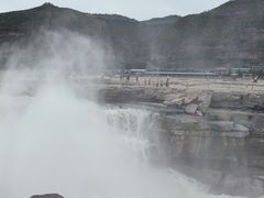-陕西黄河壶口瀑布旅游区