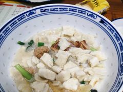 -老西安韩记三鲜煮馍(四府街店)