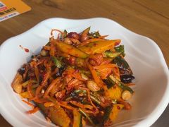 -撸客烤烤(长白店)