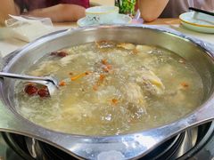 -福源药膳鸡(天润城店)