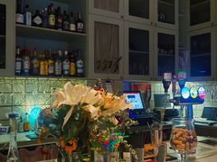 -LA  PETANQUE(泰安路店)