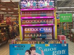 -大润发(章丘店)