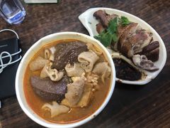 -四里沙茶面(七星西路分店)