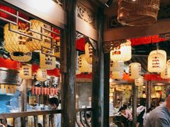 -南京大牌档(济南万象城店)