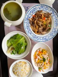 -金芙美月子中心(财富别墅店)