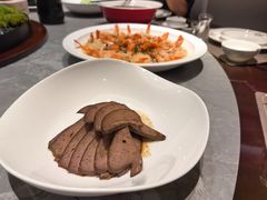 -丽清大别山鹅火锅(潜山路店)