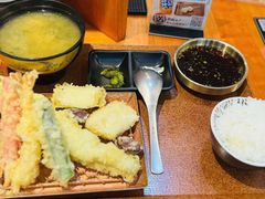 -天妇罗内顺田(罗湖店)