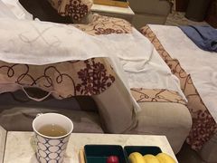 -华夏良子·足道SPA艾灸(山东大厦店)