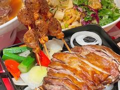 -西贝(虹口龙之梦店)