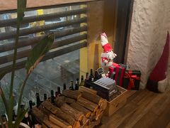 -Laures·月桂西班牙碳烤餐厅(十尚坊店)