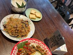 -婉泰·特色小吃·舂鸡脚(告庄二店)