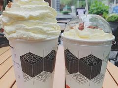 -茶颜悦色(花园道店)