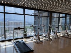 -深圳滨河时代ICON LAB艾垦酒店