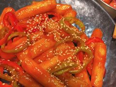 -九田家黑牛烤肉料理(新辰里亚运村店)
