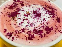 -艾蜜西餐厅(梅园店)