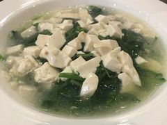 -喜洲翰林餐厅(董家百年老宅店)