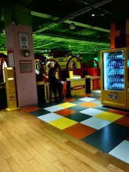 -宝燕乐园(闵行旗舰店)