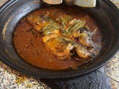 -快乐老家三鲜饺子东北菜(南六中路店)