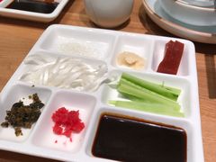 -四季民福烤鸭店(前门廊房二条店)