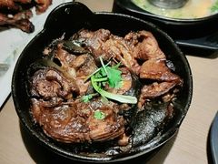 -洪兴砂锅·融合砂锅菜(三站店)