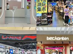 -城西优品道广场