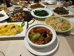 -阿莉餐厅(枣阳路店)