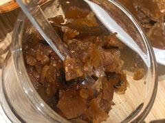 配餐咸菜-COCO壱番屋(北京平安国际金融中心店)