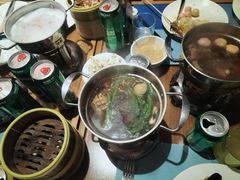 -长春净月潭喜来登酒店·盛宴标帜餐厅