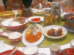-大鸭梨烤鸭店(花园村店)