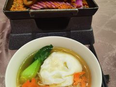 -中餐厅·容辰酒店