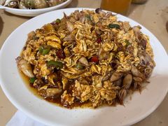 -小红门海鲜