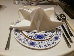 -Yan Ting 宴庭中餐厅(上海静安瑞吉酒店)