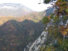 -嵩山少林文化旅游景区