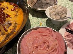 -五里关火锅(牛市口店)